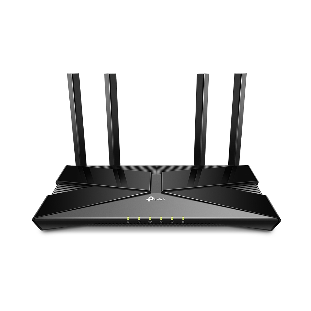 TP-Link Archer AX1800 (AX20) WiFi 6 Router
